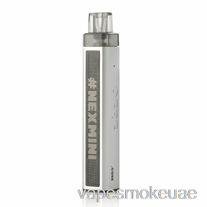 Vape Uae Wotofo Ofrf Nexmini 30w Pod System فضي